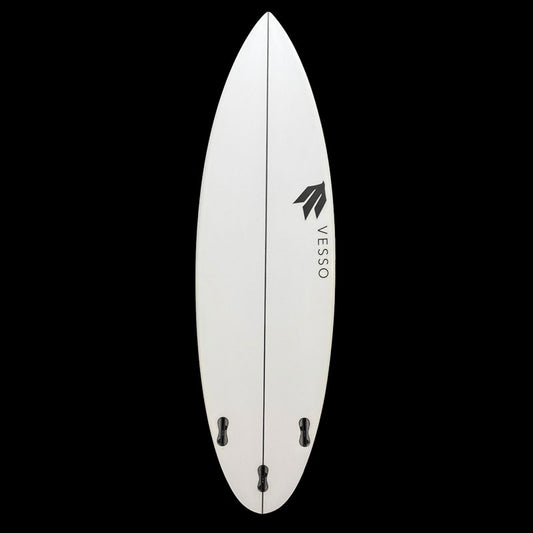 5'8" Shrimp Tempura, pu, 24.8L