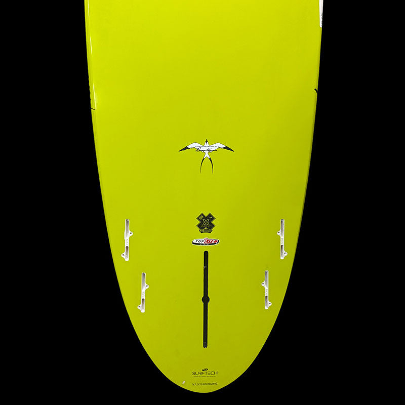 5'10" Scorpion II, Tuflite, 37.8L
