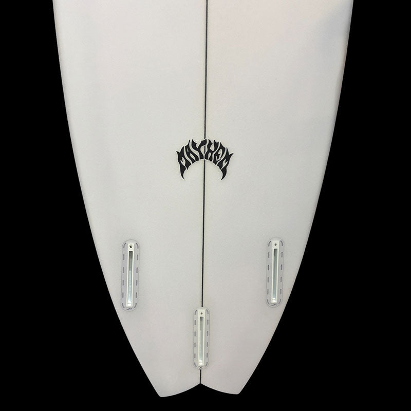 5'6" RNF '96, pu, 29.5L