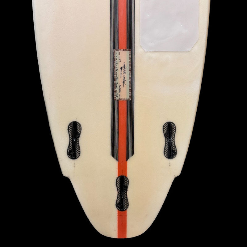 5'7" Mod Fish, ep, 28.7L