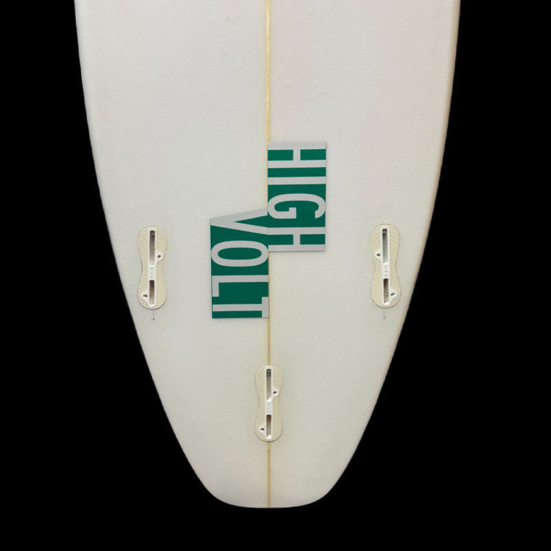 5'9" Hi Volt, pu, 28.4L