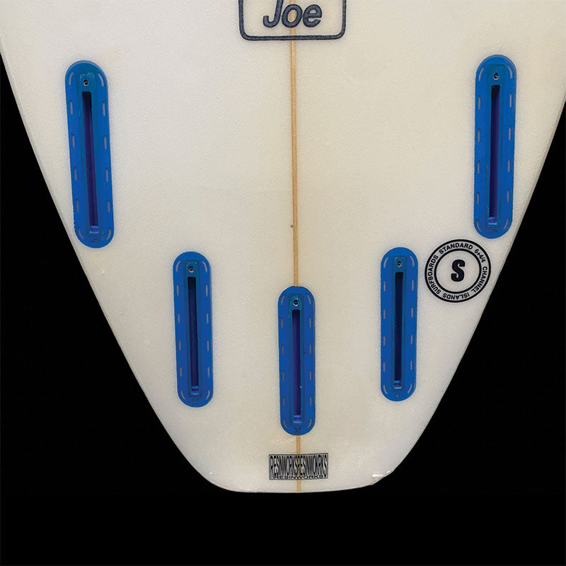 5'3" Average Joe