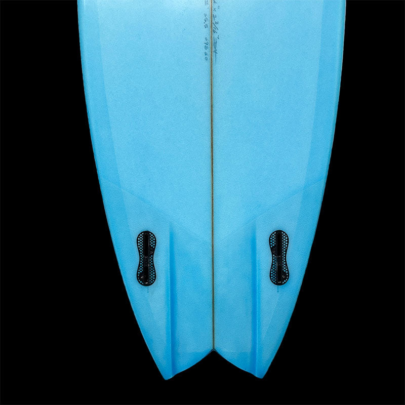 4'11" Mini Twin II