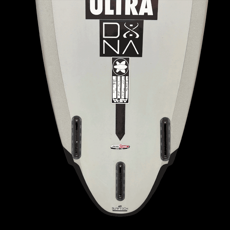 5'7" DNA, eps, 29.48L