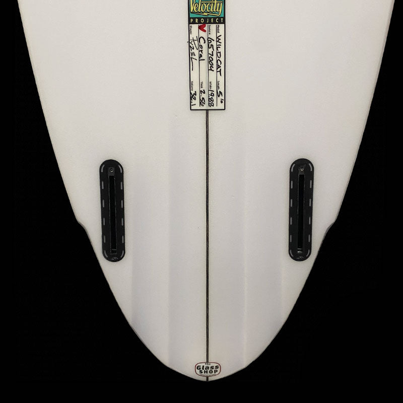 5'10" Wildcat (Like New)