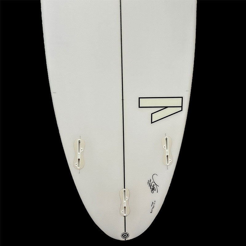 6'1/4" Bam + NEW