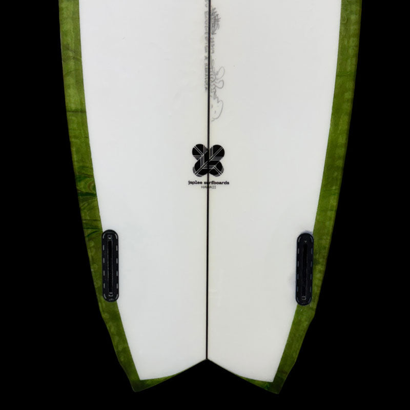 5' Boogie Fish