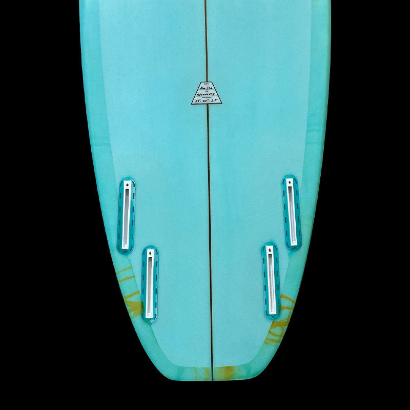 5'6" Conduit, pu, 32L