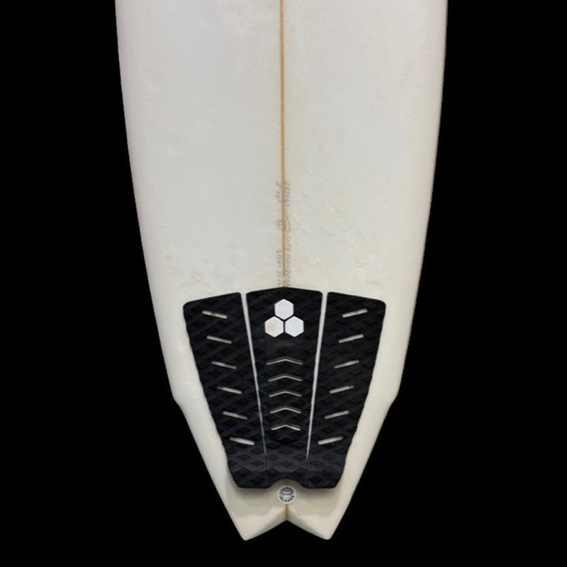5'10" Free Scrubber, pu, 33.16L