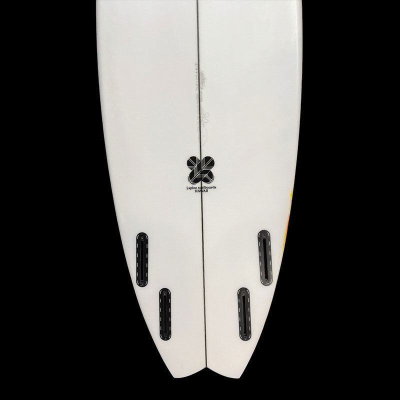 5'7" Hammah, pu 31L