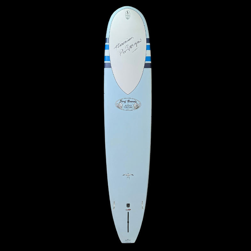 9'6" In The Pink, TufLite, 77L