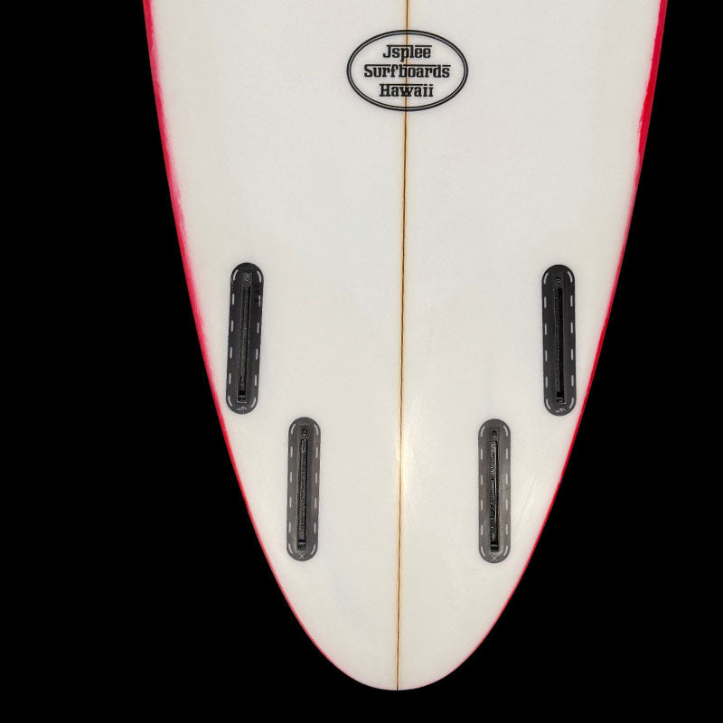 7' Aurora, pu