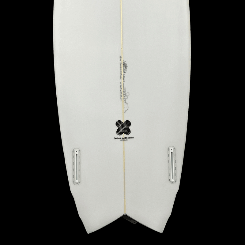 5' Boogie Fish + NEW