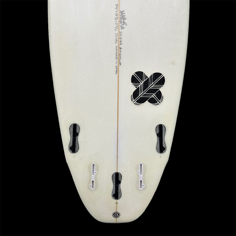 5'4" High Horse Epoxy