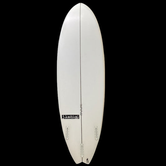 5'6" Swallow, pu, 28.1L