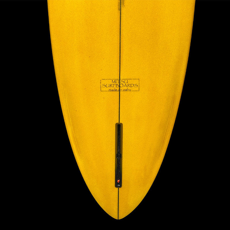 7' Omilu 3.1, pu
