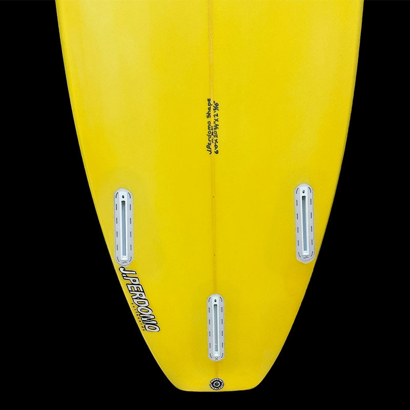 6' + New