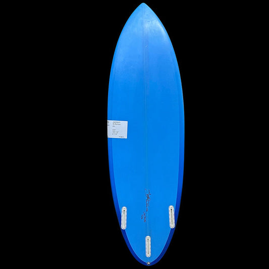 5'5" Jackson, pu