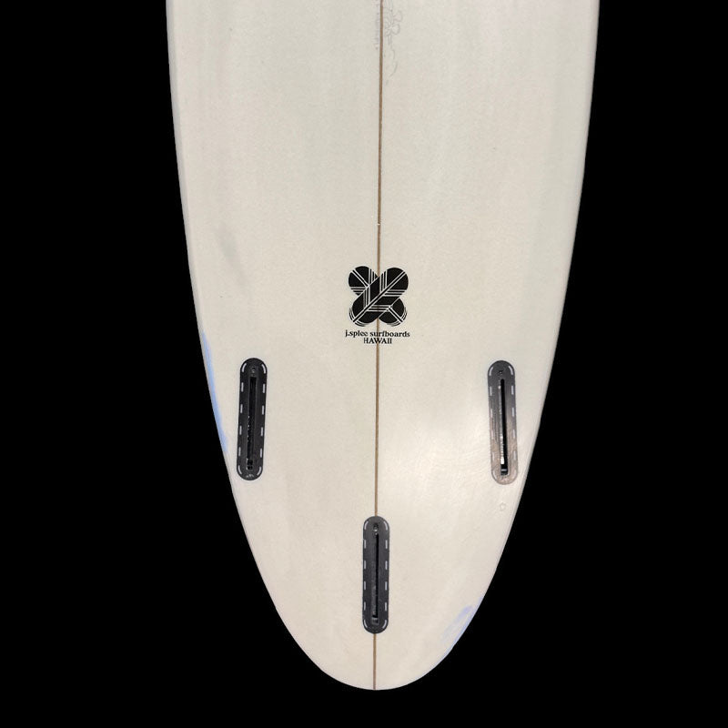 5'10" Tanto, pu