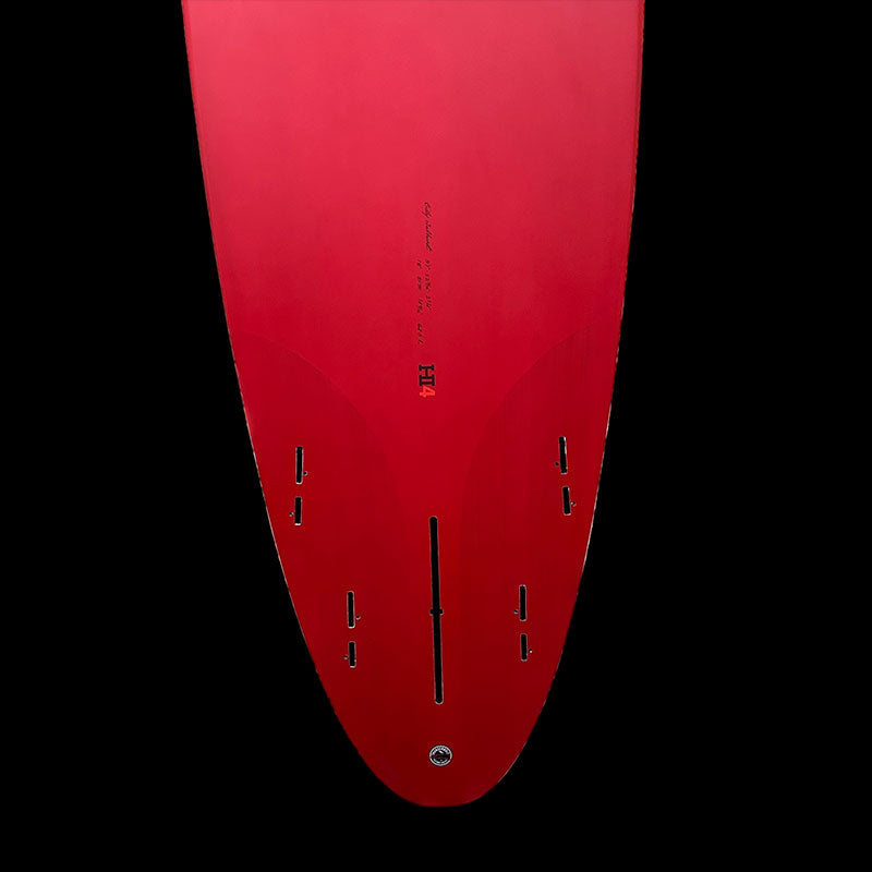 9'1" HI4 Black
