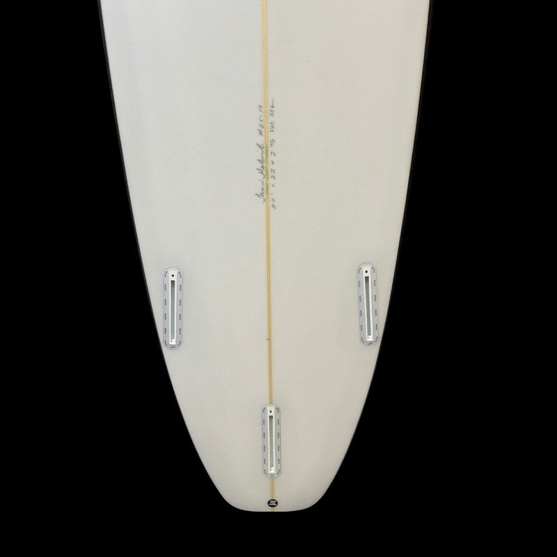 8' Mini Loihi, pu, 55L