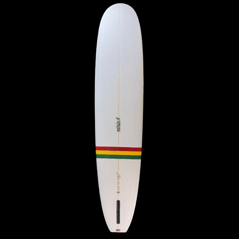 9'2" Nose Rider, pu