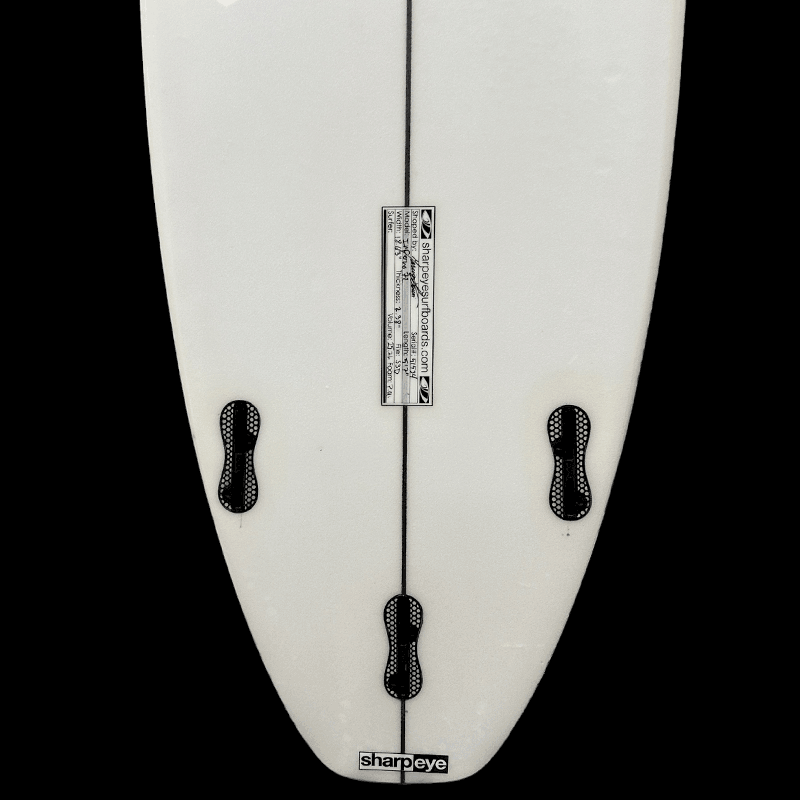 5'7" Inferno 72