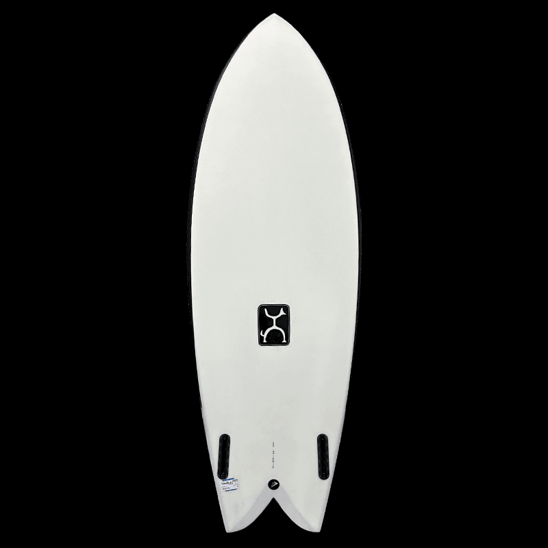 5'2" Too Fish (Like New)