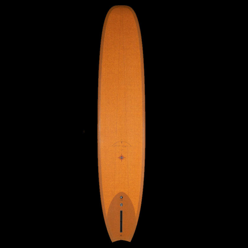 9'4" WildCard 3, ep, 74.4L