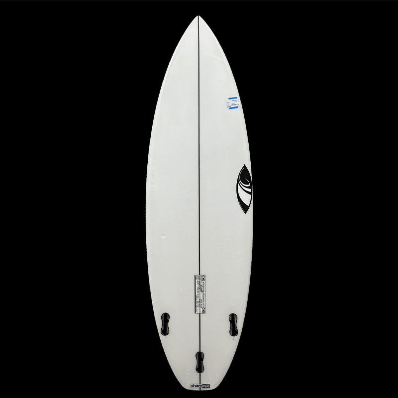 5'7" Inferno 72