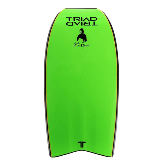 43.5" 808 Rippa, 2 stringer