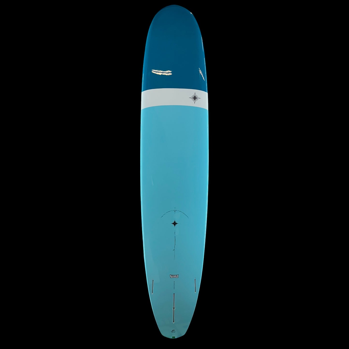 9'4" Checkmate, Tuflite, 74.2L