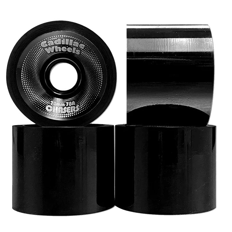 70mm 80a Chasers