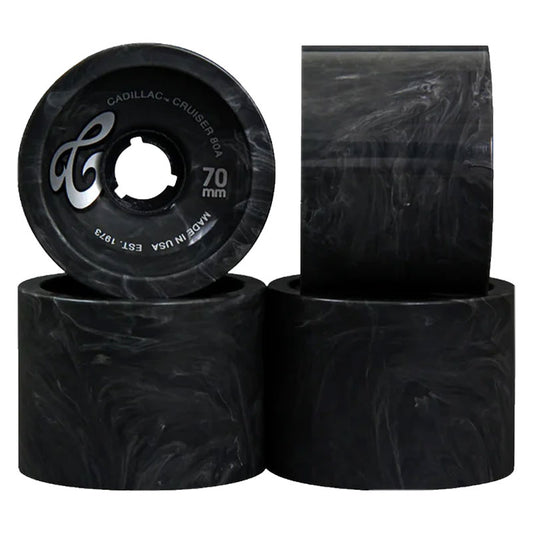 70mm 80a Cruisers