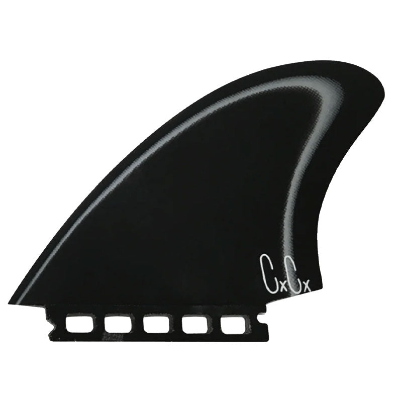 Christenson Twin Keel