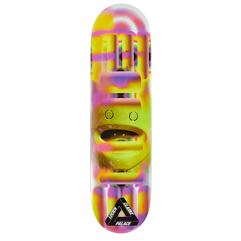 8.25 Clarke pro