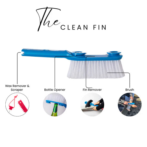 Clean Fin
