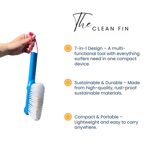 Clean Fin