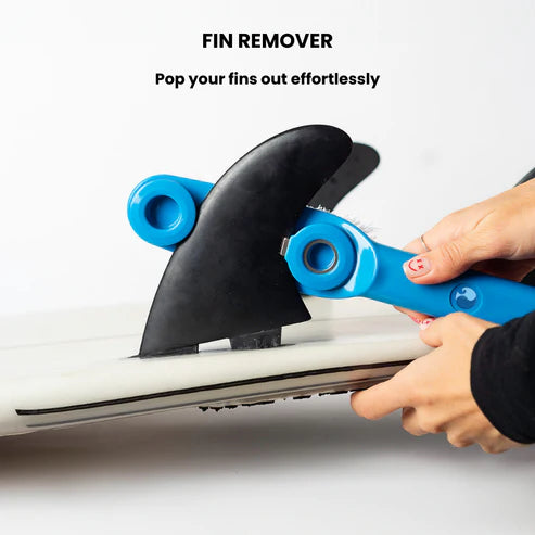 Clean Fin