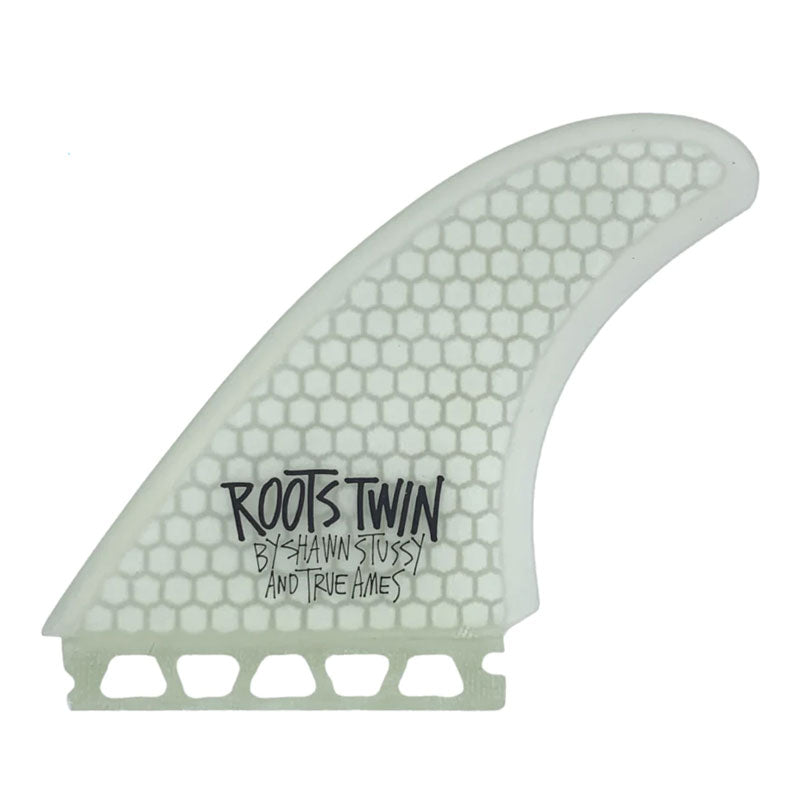 Stussy Roots Twin Honeycomb