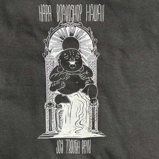 Joy Through Pain Tee