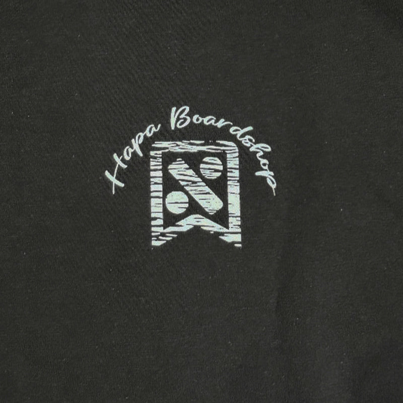 Wavey Days Tee