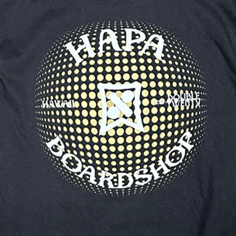 Golden Global tee