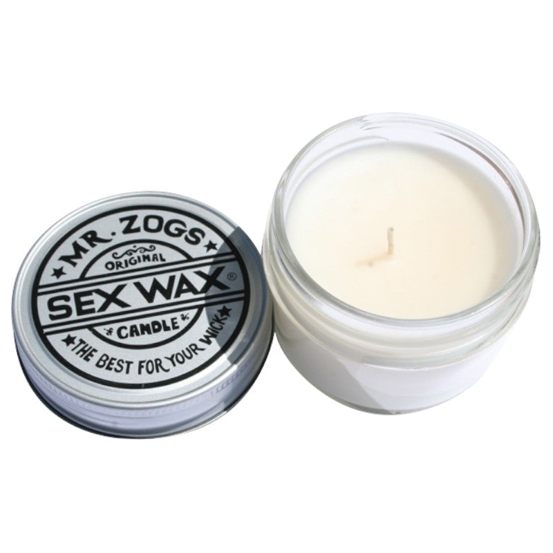 Coconut Candle