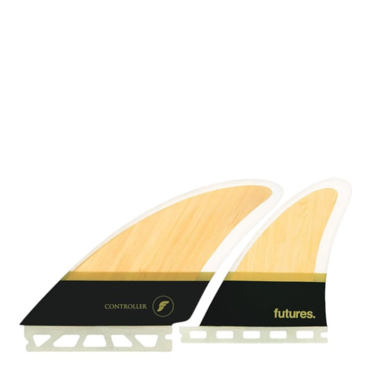 Controller Honeycomb/Bamboo Quad
