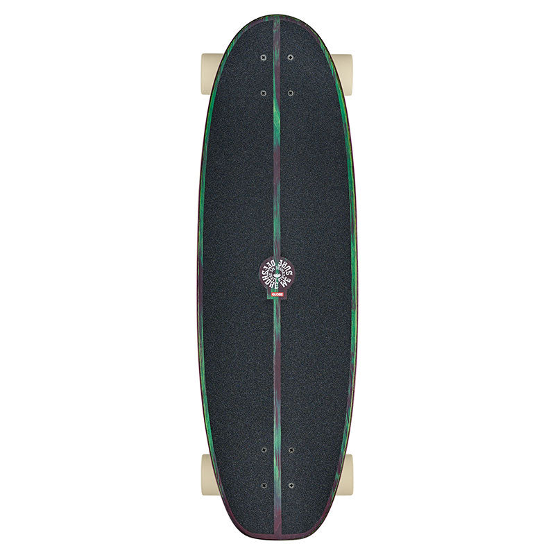 31.5" Costa SurfSkate