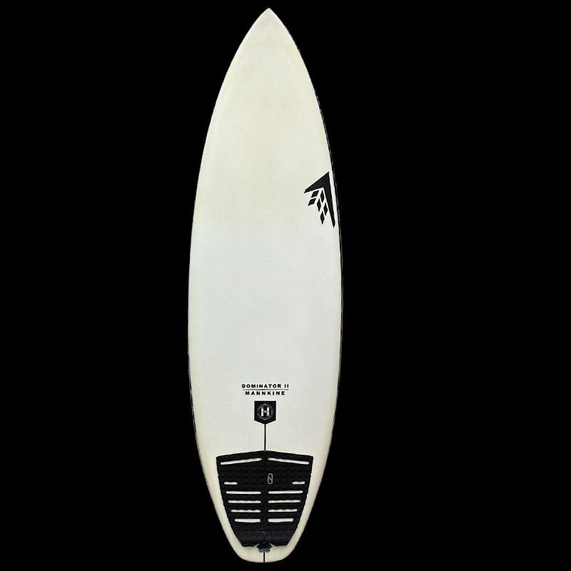 5'8" Dominator II