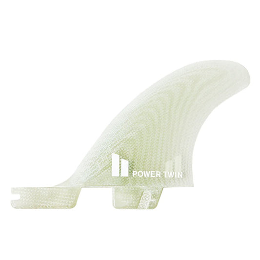 Performance Glass Power Trailer Medium