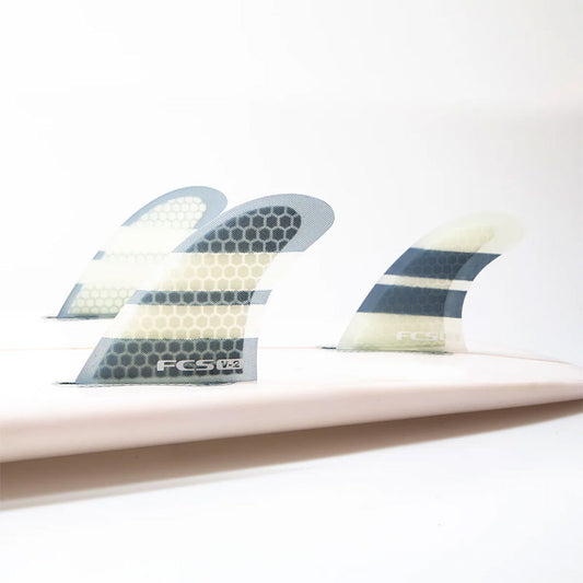 V2 Performance Core Medium 5 Fin