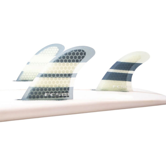 V2 Performance Core Medium 5 Fin